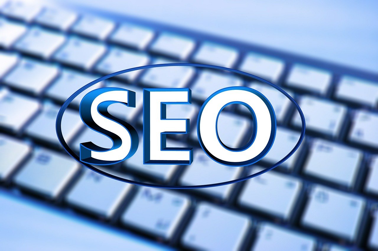 SEO Optimalisatie