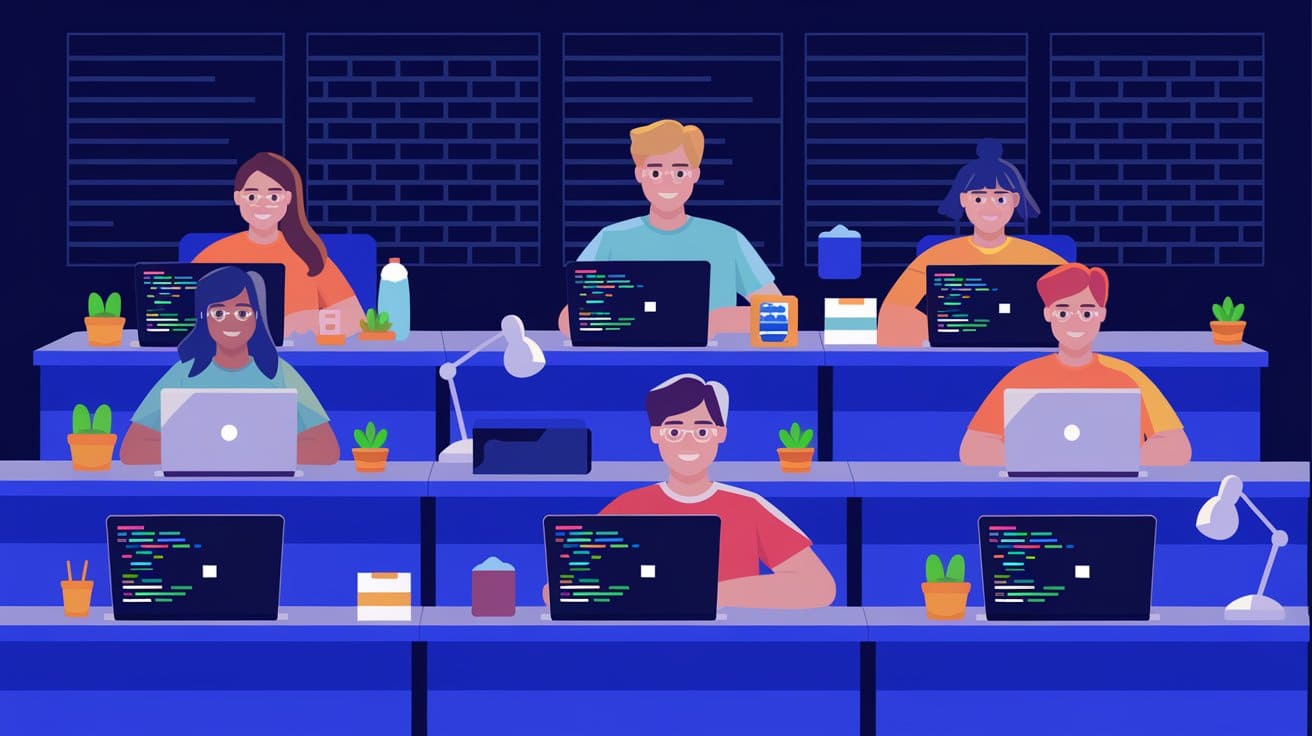 Open-source editors voordelen