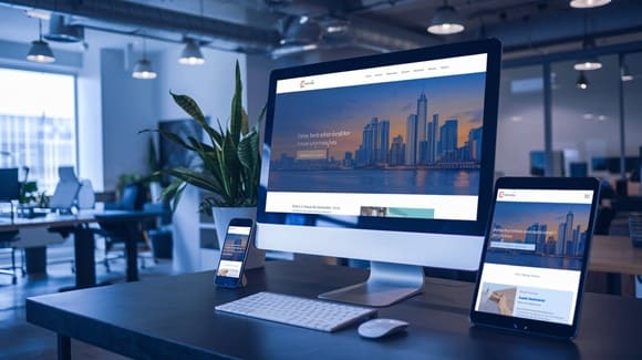 SEO voordelen responsief design