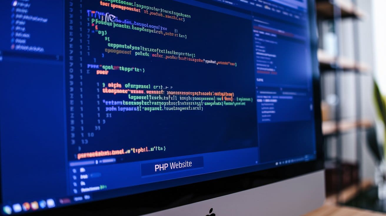 Voordelen van het gebruik van PHP voor webontwikkeling