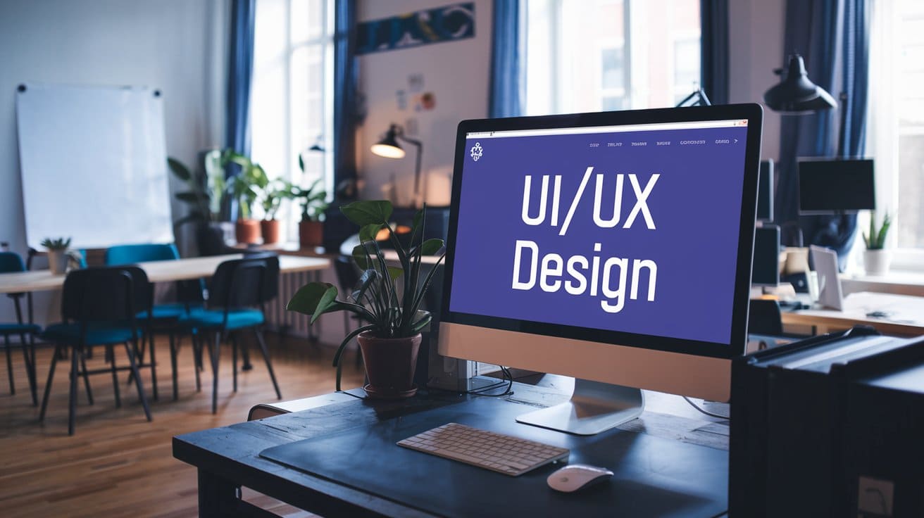 UIUX-design