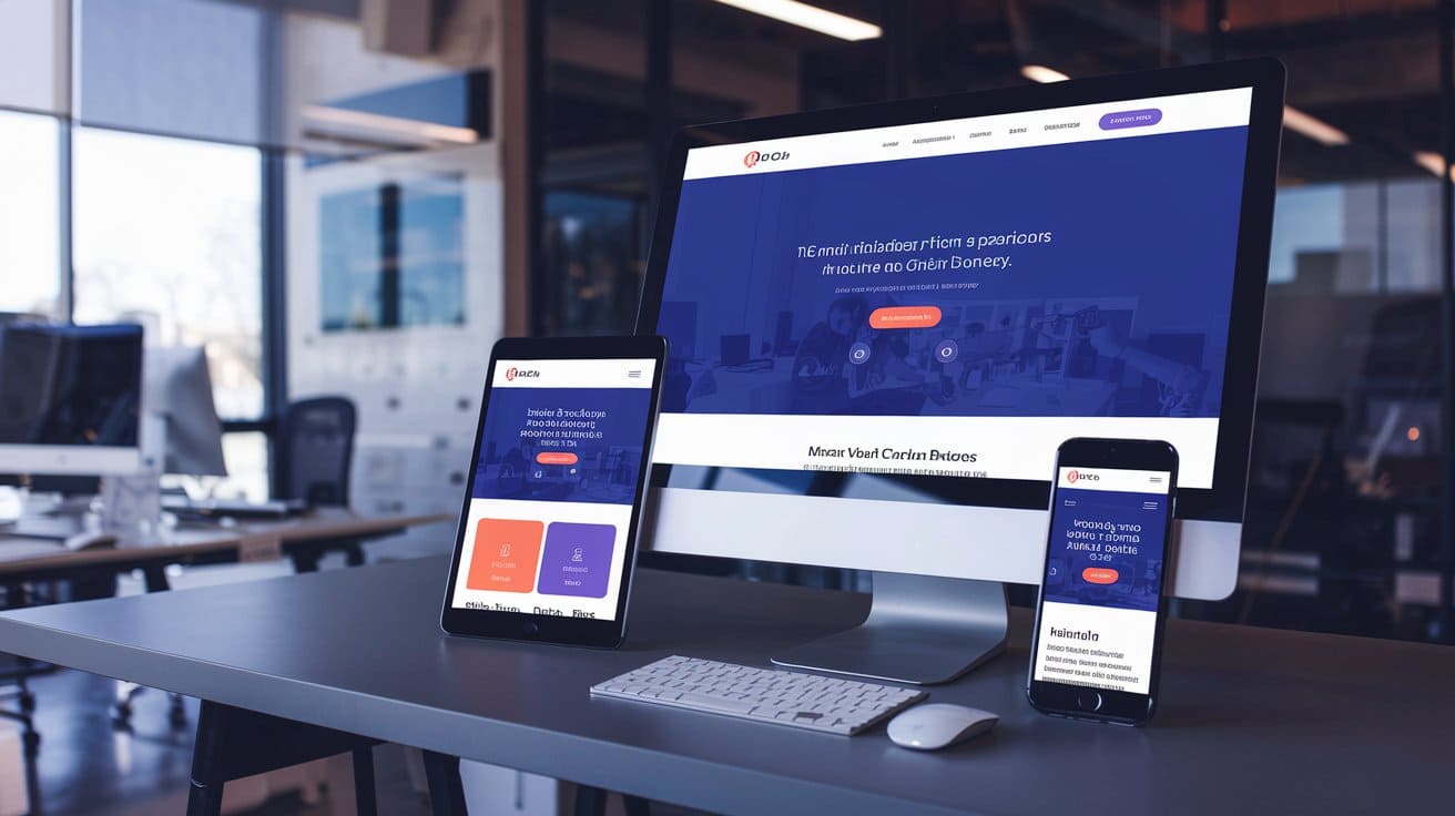 mobiele optimalisatie