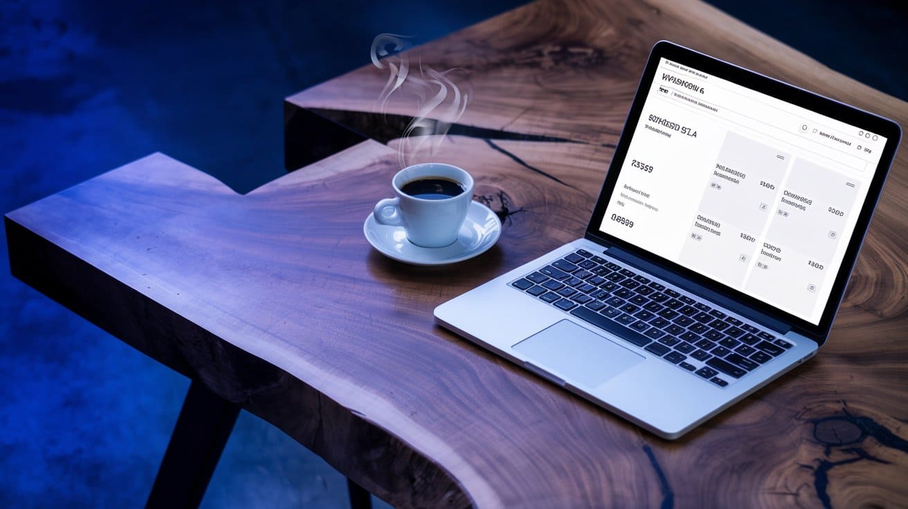 Kosten website maken en kostenraming