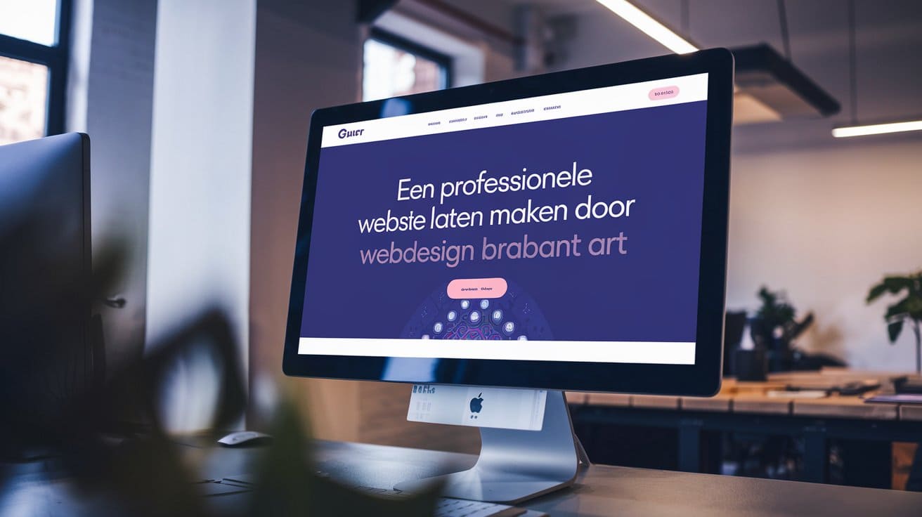 Website ontwerp kosten