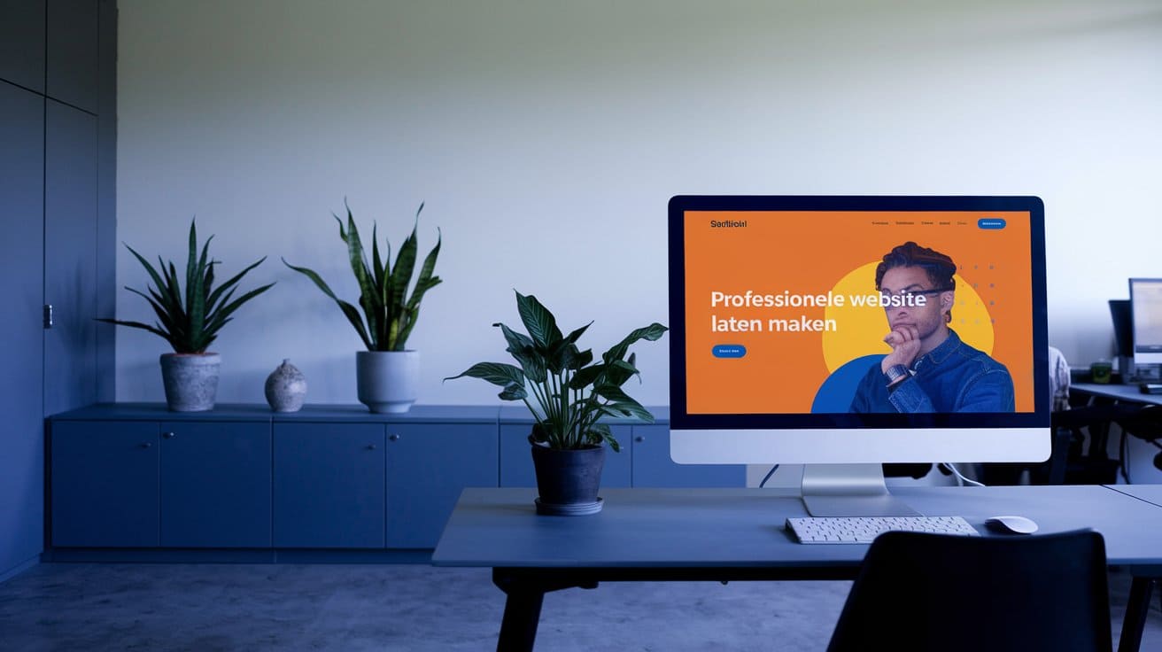 Ontwerp en Ontwikkeling website kosten