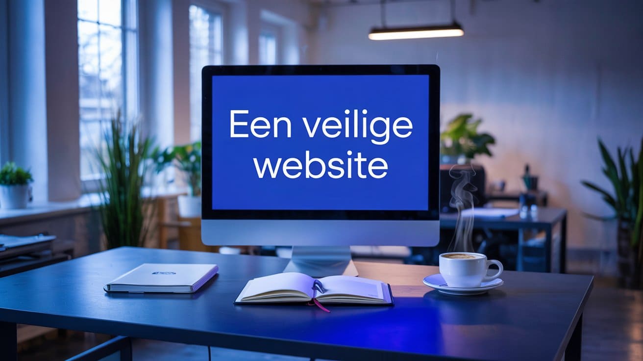 Website beveiliging belang