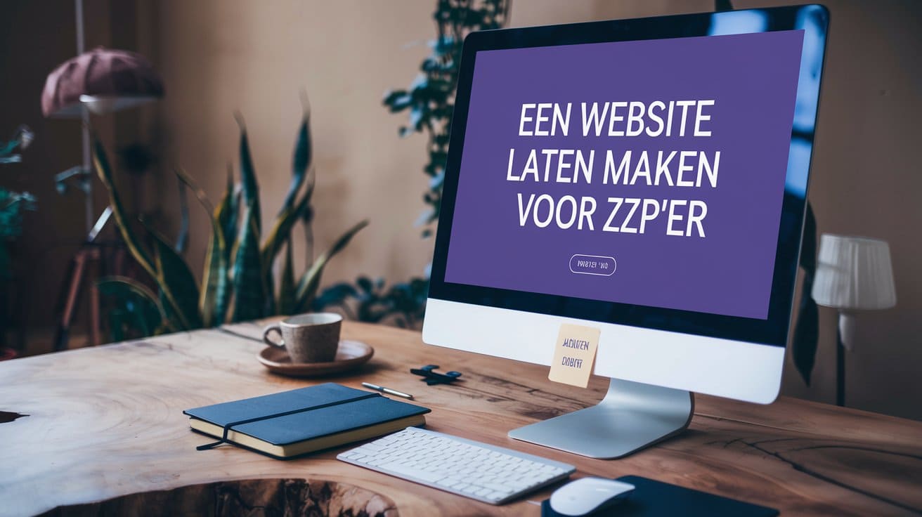 WordPress-plugins voor zzp'ers website